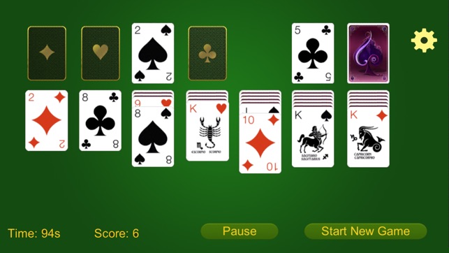 Solitaire Legend(圖2)-速報App