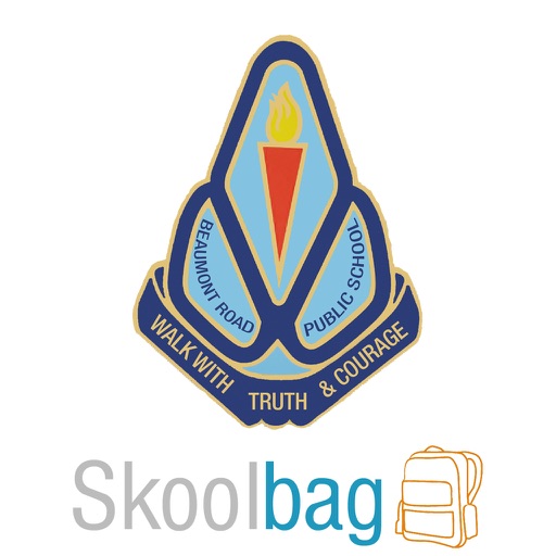 Beaumont Road Public School - Skoolbag icon