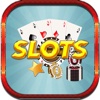 Geekie Slots -- FREE Coins & Spins!