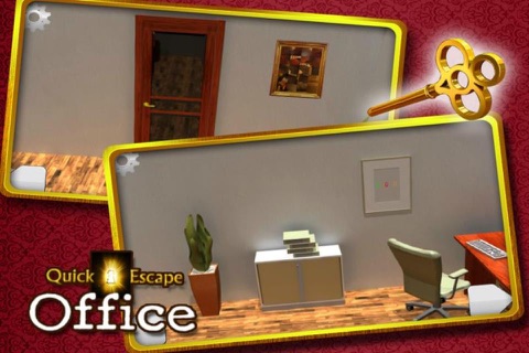 Quick Escape - Office 2 screenshot 3