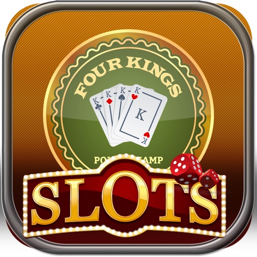 Slots Max - FREE Game Icon