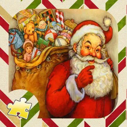 Xmas Jigsaw Puzzle - Best Game Читы