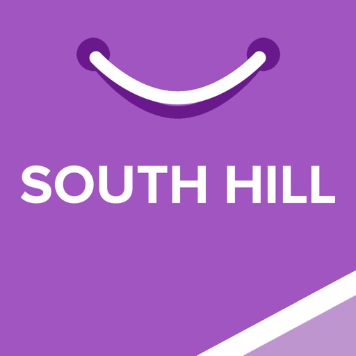 South Hill Mall, powered by Malltip icon