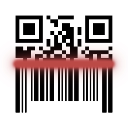 QR Codes Reader and Barcode Scanner