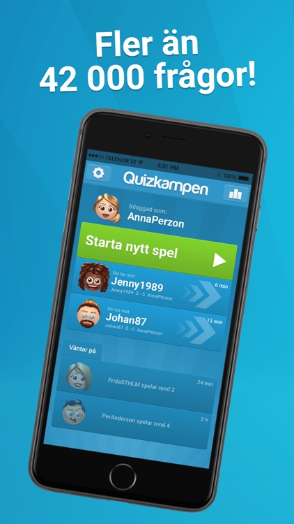 Quizkampen