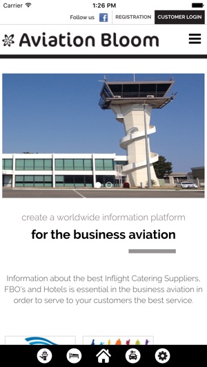 AviationBloom(圖1)-速報App