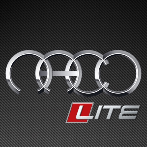 MACO lite - Mobile Audi Companion lite iOS App