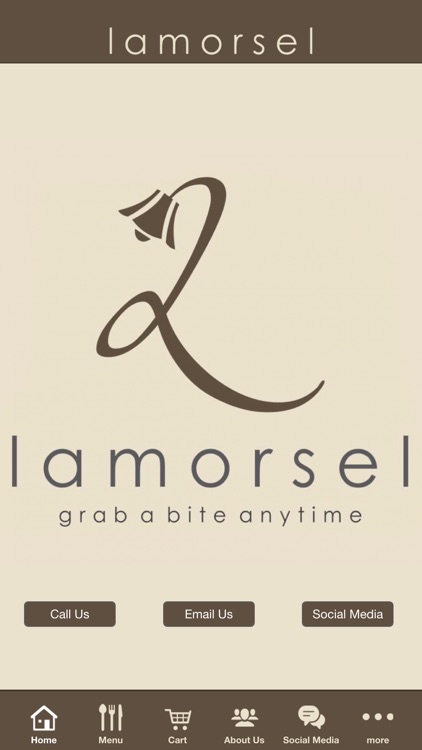 Lamorsel