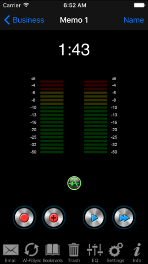 PureAudio Plus Recorder(圖1)-速報App