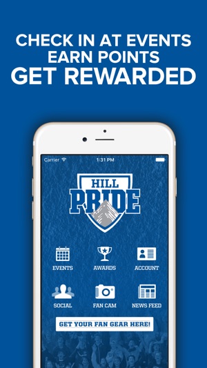 Hill Pride(圖1)-速報App