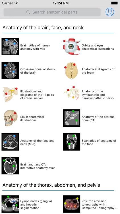 IMAIOS e-Anatomy