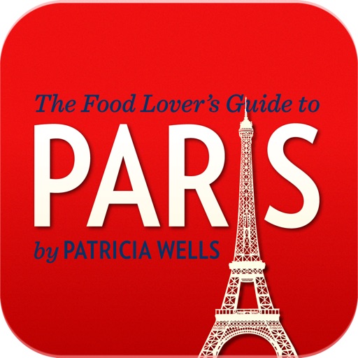 The New Food Lover’s Guide to Paris