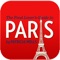 The most authoritative guide to eating well in the City of Light is now available as an application for iOS