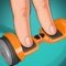 Hoverboard Stunts : Skateboarding Games for kids