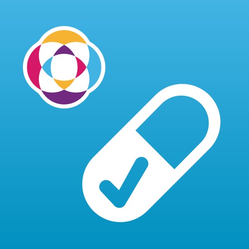 MedCoach Helps Users Keep Track of Their Medications on iOS