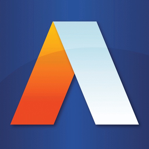 Arthur Alderete Real Estate iOS App
