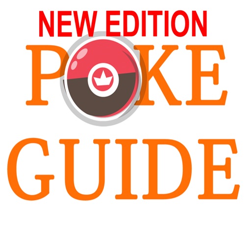 Walk Guide for Pokemon Go icon