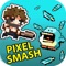 Flappy Pixel Smash - Bird Shooting Game for Kids