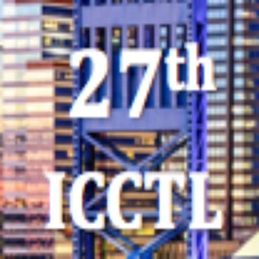 27th ICCTL