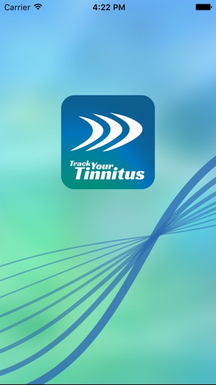 Track Your Tinnitus