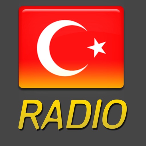Turkey Radio Live icon