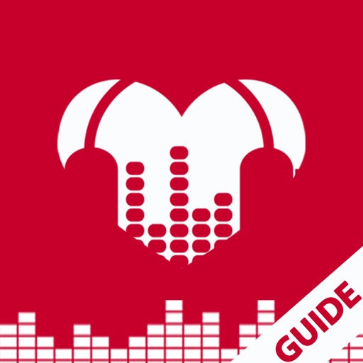 Ultimate Guide For iHeartRadio icon