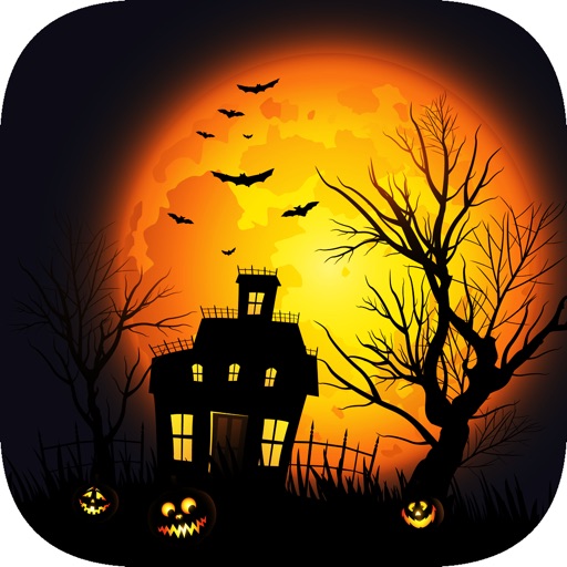 Ghost Puzzle - Game for Kids (Premium) icon