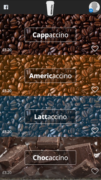 appaccino