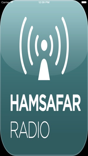 Hamsafar radio webtv