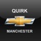 1)   Quirk Works to provide Industry leadings sales and service to all of its automobile customer’s and we look forward to you downloading and using the Quirk Chevrolet of Manchester mobile app