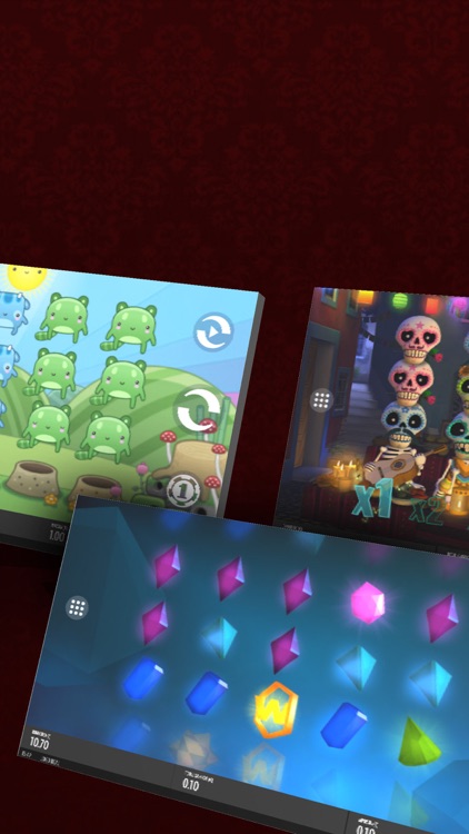 Casino Betclic - Jogue slots quando e onde quiser screenshot-3