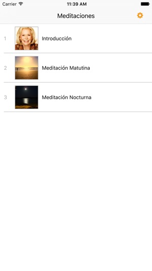 Meditaciones - Audiolibro de Autoayuda