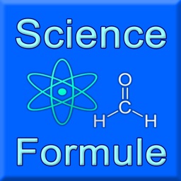 Science formula
