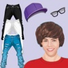 Harry Styles Dress Up