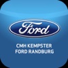 CMH Ford Randburg