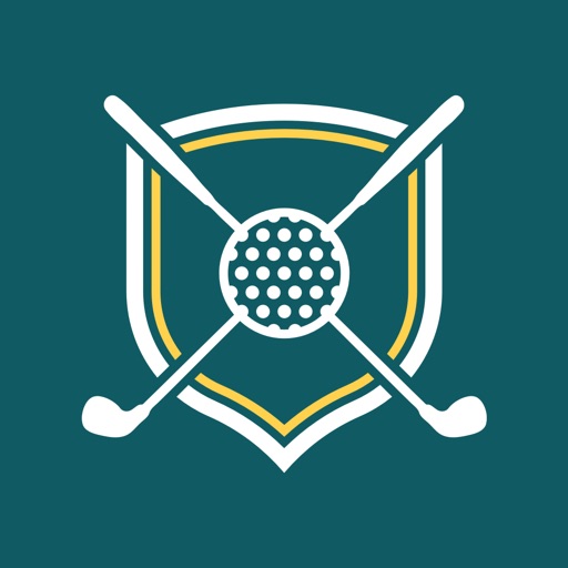 Go Club Golf icon