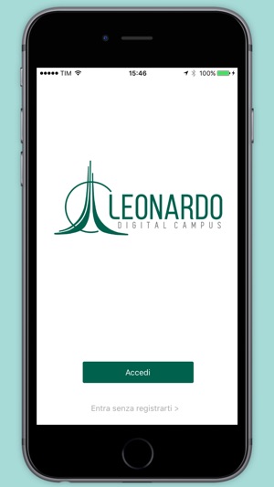 Leonardo Digital Campus