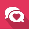 Lovemoji - Love emoji for iMessage Stickers