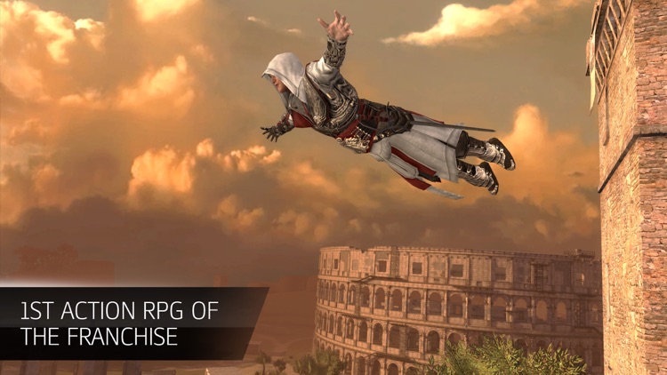 Assassin's Creed™ APK (Android Game) - Free Download