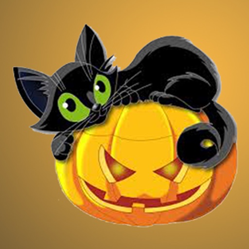 Holiday Halloween - TKS Sticker