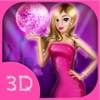 Prom Dress Fashion Designer: 3D Games For Girls