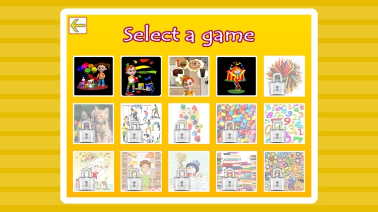 Spot the Difference.