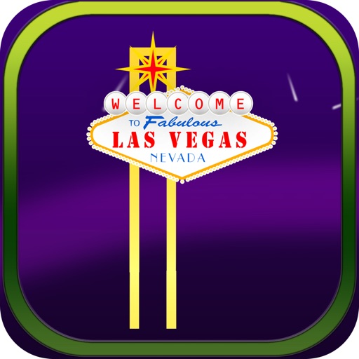 1UP 3-reel Slots Deluxe - Fun Vegas Slot Game icon