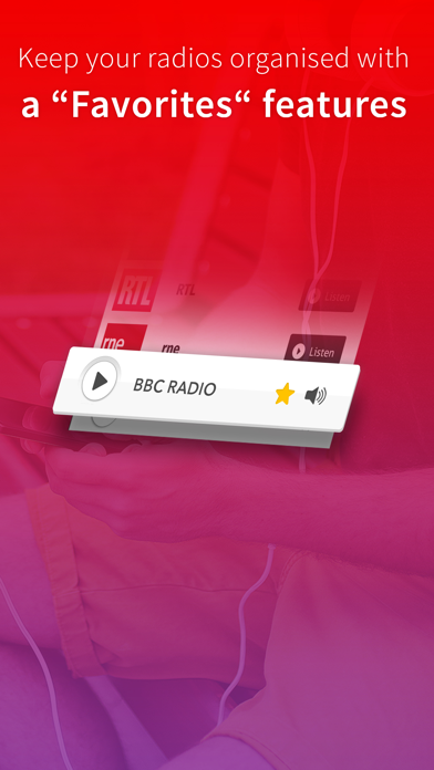 How to cancel & delete Radio Lebanon - Radios LEB FREE from iphone & ipad 2