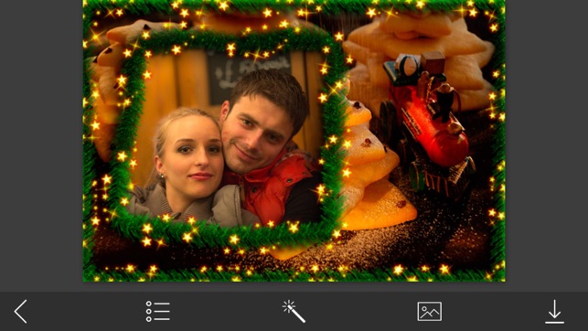 Christmas Picture Frame - Free(圖1)-速報App