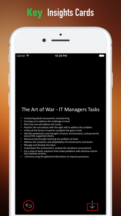 Practical Guide For The Art of War screenshot-3