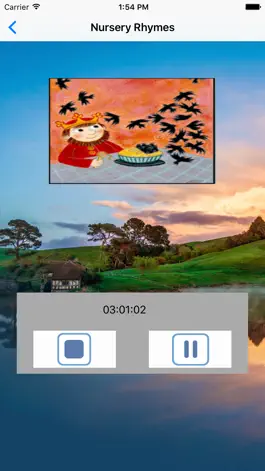 Game screenshot Nursery Rhymes - Nursery Rhymes with StoryTime apk