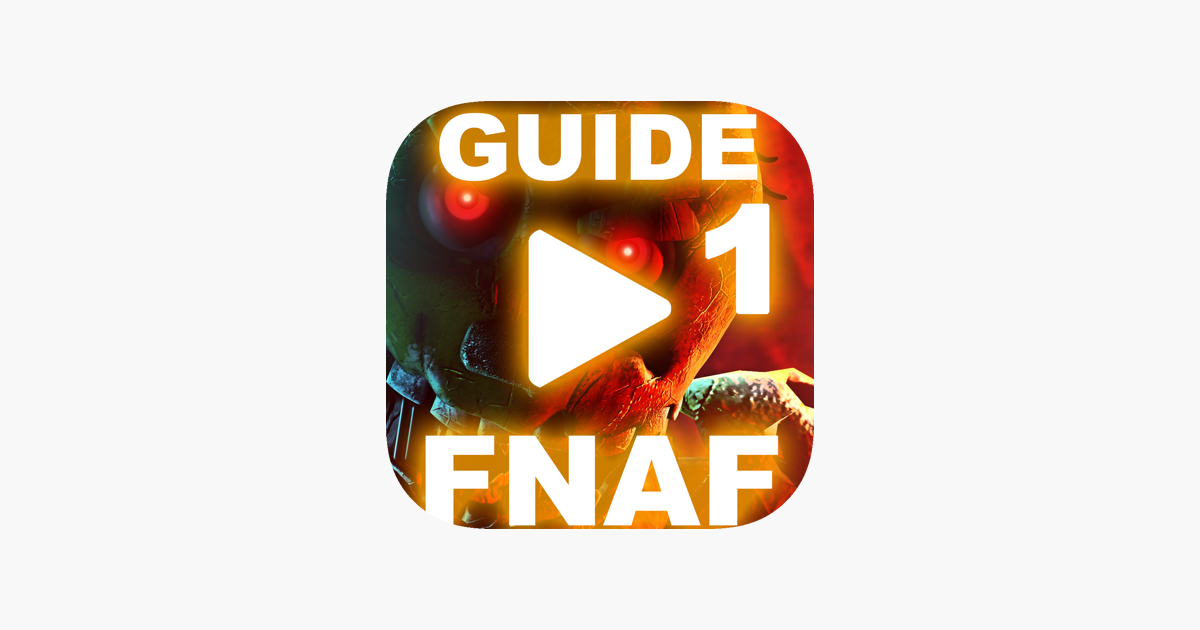 Best Cheats For Five Nights At Freddy S 1 On The App Store - guide fnaf roblox five nights at freddys latest version