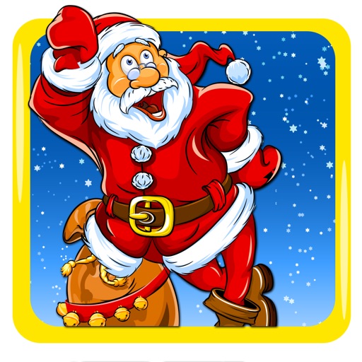Santa's Nice or Naughty List - Funny Finger Scanner To See Whose Good / Bad for Christmas gift wish
