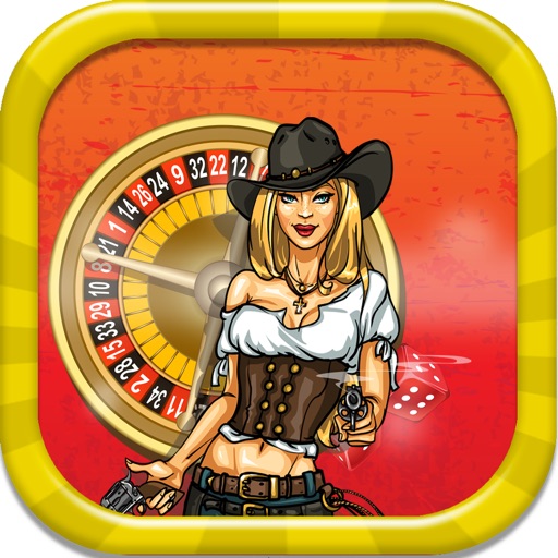 Australian Cow Girl Best Reward - Free Slot Casino